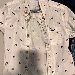 18 months vineyard vines x target